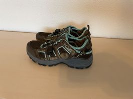 Trevolution Wanderschuhe für Mädchen Grösse 36