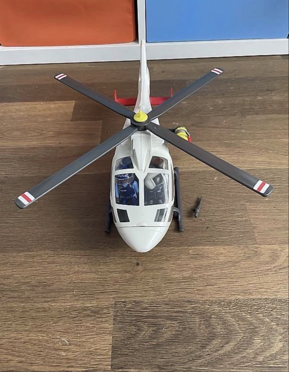 Playmobil Giocattoli: 11 Playmobil Polizei Sets – Usato da Glattfelden venduto da Nadle78 3