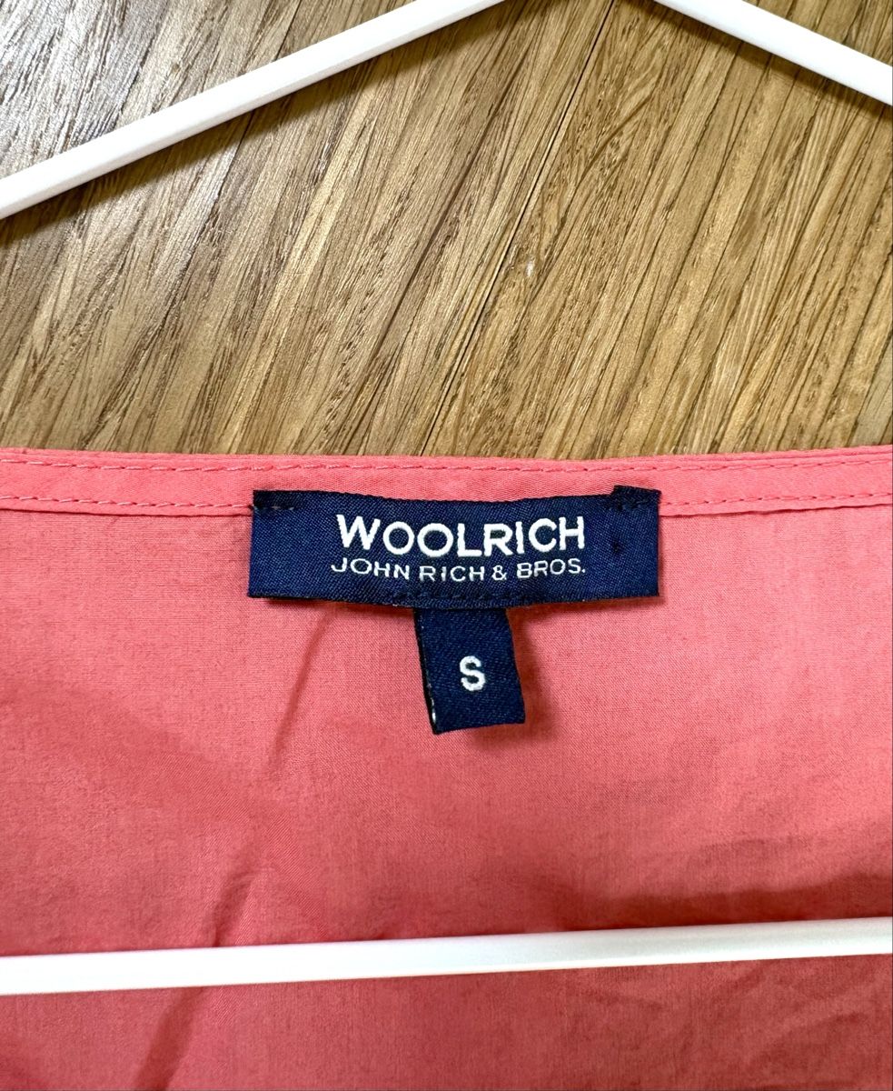 Vestiti: Sommerkleid Woolrich – Nuovo (secondo la descrizione) da Zürich venduto da cla_gj7w 2