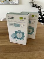 Löwenzahn Organics Baby Formula 0+
