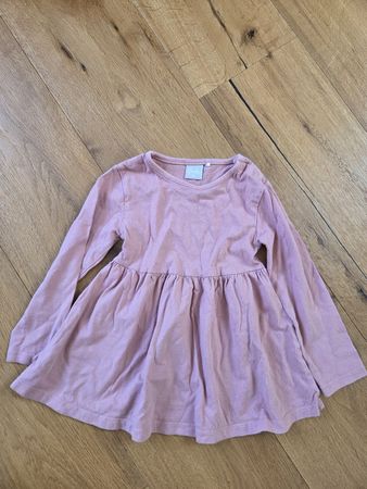 Kleid Gr. 92, Röckli Mädchen