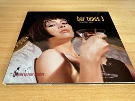 Various - Bar Tunes 3 (The Jazz Flavour Edition)