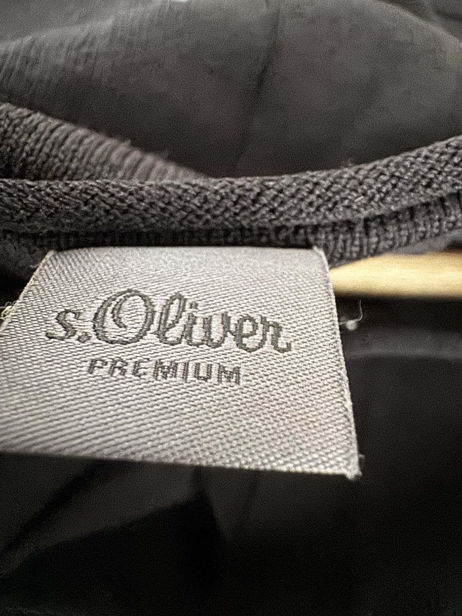 S.Oliver Giacche: S. Oliver Premium Cardigan  – Usato da Schaan venduto da kri_tsw8 5