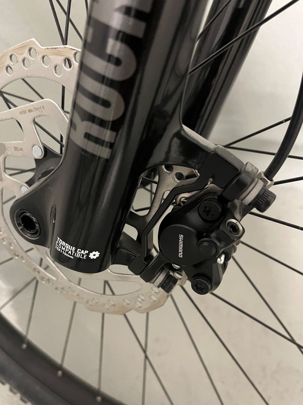 Scott Velos: Scott Contessa Spark Fully – Gebraucht aus Bern von locoporvintage 3