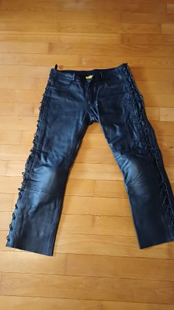 Motorrad-Hose