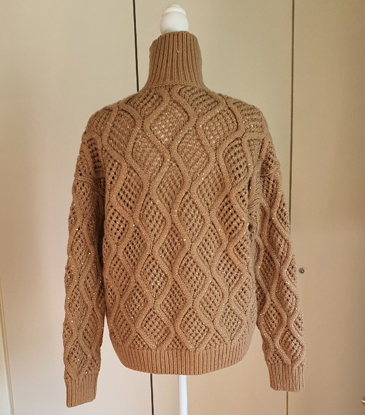 Brunello Cucinelli Pullover & Sweatshirts: Brunello Cucinelli Pullover  – Gebraucht aus Basel von Kristal4 8