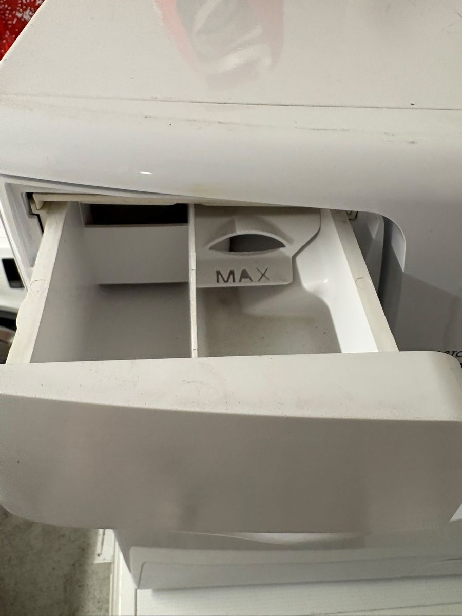 Fust Waschmaschinen: kleine Waschmaschine  4 Kg – Gebraucht aus Rapperswil SG von kat_rw8q 3