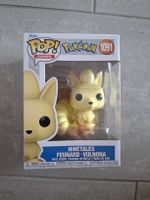 Pop! Games Pokémon Ninetales 1091 Figur (NEU)