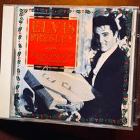 Elvis Presley "If Every Day Was Like Christmas"