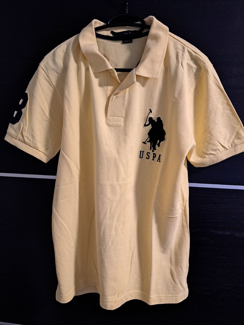 Polos: 4x Marken Poloshirt S/M – D'occasion à Bern par surfpr0 2