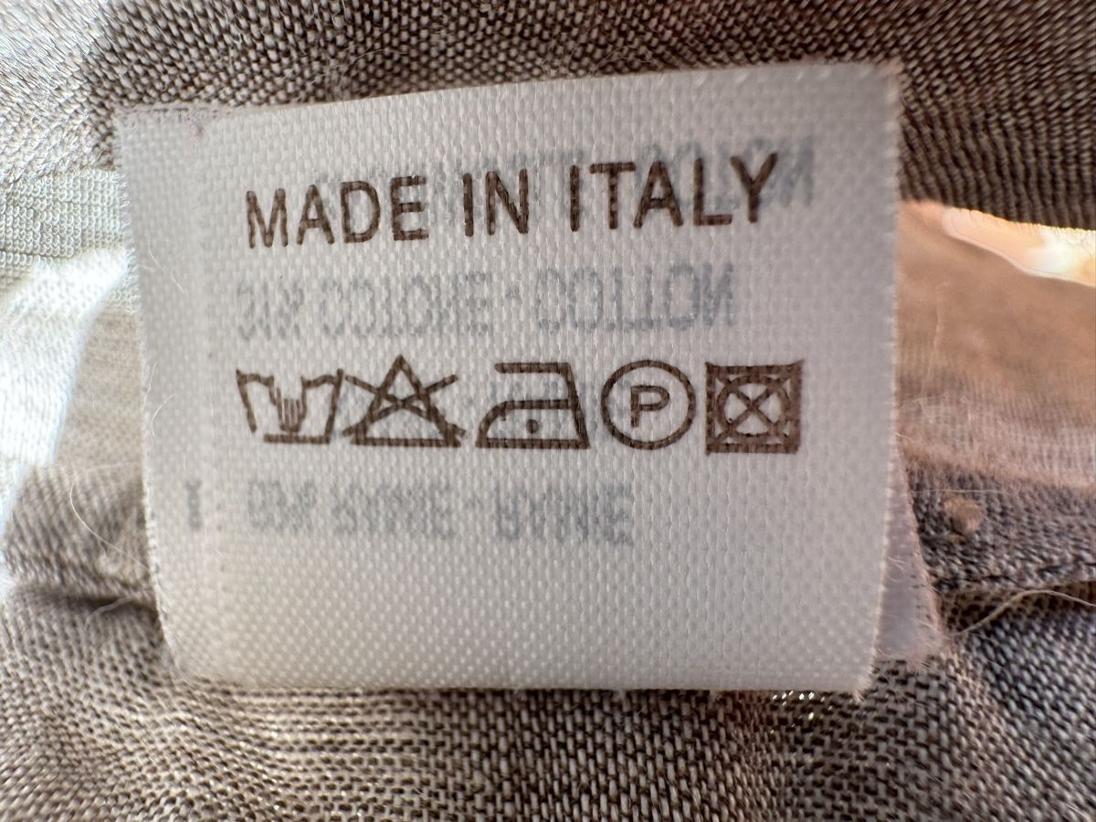 Camicette: Bluse/Blazer von Brunello Cucinelli – Nuovo (secondo la descrizione) da davos Platz venduto da cla_qjb2 4