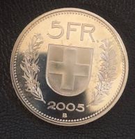 5 FRS 2005 FDC/UNZ !