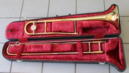 Trompete von *YAMAHA* (RW)