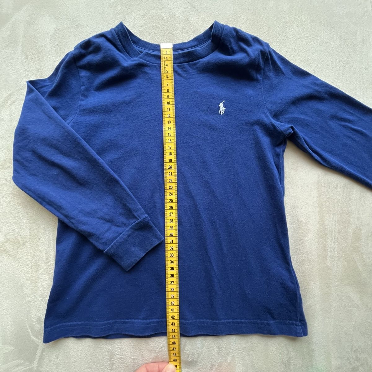 Ralph Lauren Maglioni & Felpe: Polo Ralph Lauren Gr.116-120 – Usato da Meilen venduto da Exclusive00 2