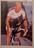 Marc van Orsouw - Rad - handsigniert