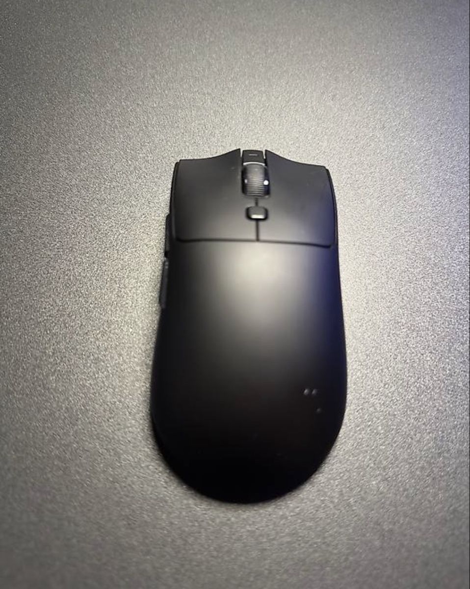Mouse: Gaming maus rawm sh01 pro – Usato da Oberrohrdorf venduto da tech.inventory