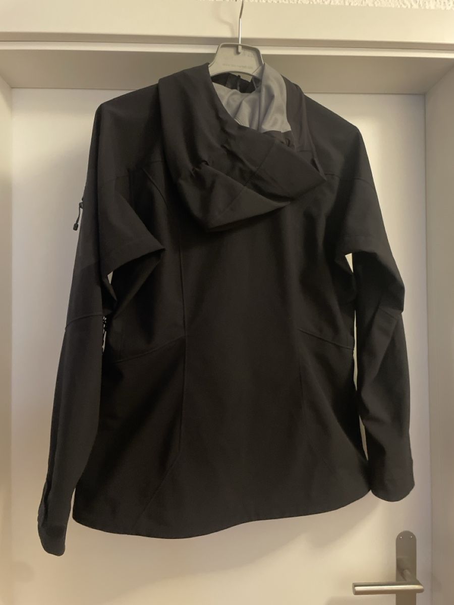 North Face Jacken: Damen, The North Face, Soft-Shell Jacke, Gr. L – Gebraucht aus Weinfelden von Tubbs2 1