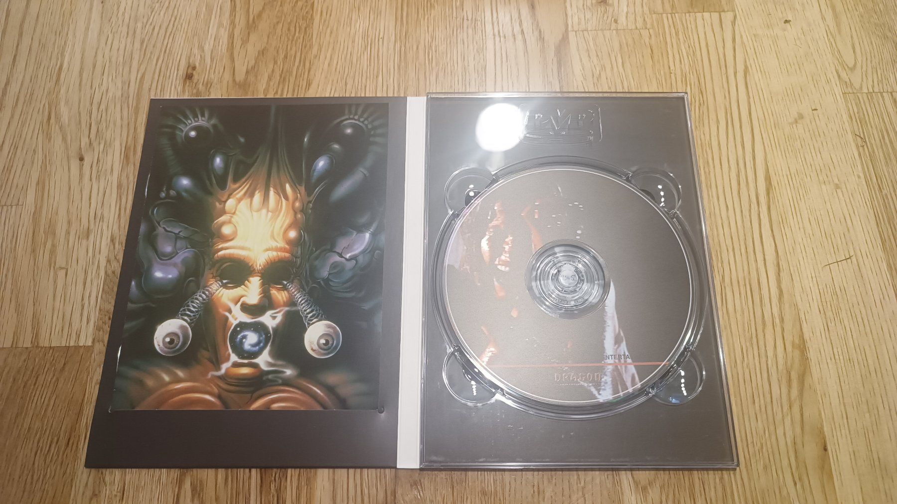 Tutti i DVDs: Waxwork 2 – Usato da Oberkulm venduto da Plankton 4