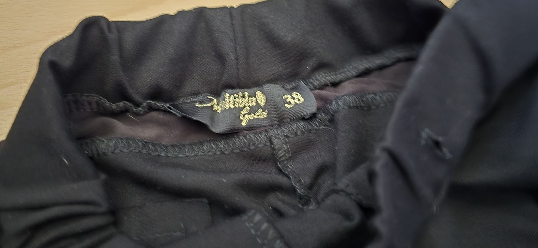 Pantaloni: Sommerhose Gr.38 – Usato da Oberbipp venduto da Meaw13 1