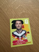 David Raum Sticker WM 2026 Panini GER4 GER 4