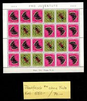Kehrdruck 1953**