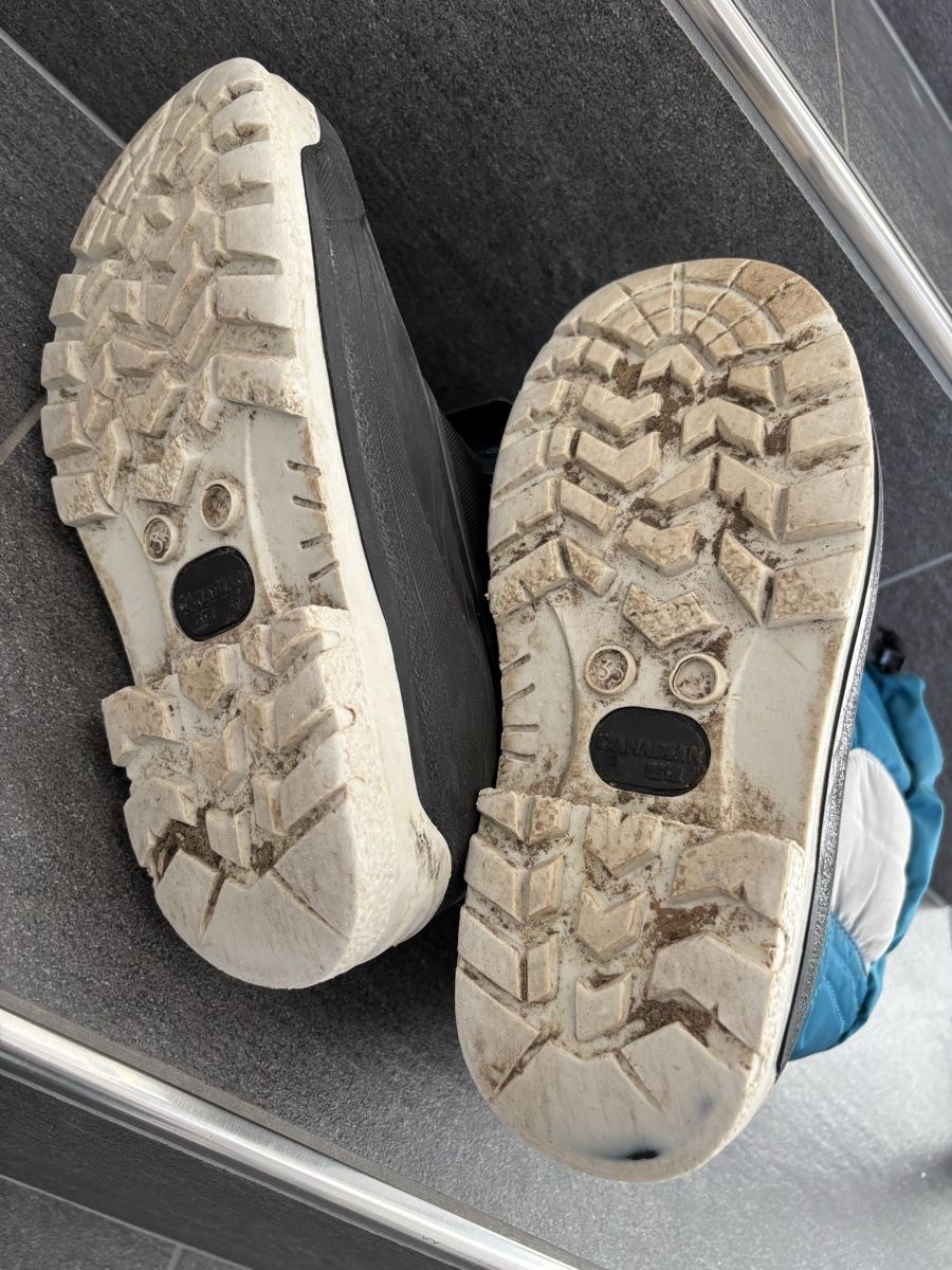 Meindl Herrenschuhe: Meindl Winterboots – Gebraucht aus Appenzell von Coco0 1