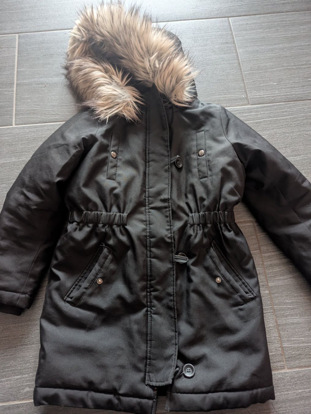 Jacken & Mäntel: Jacke 140 Only – Gebraucht aus Wangen ZH von Nadja056