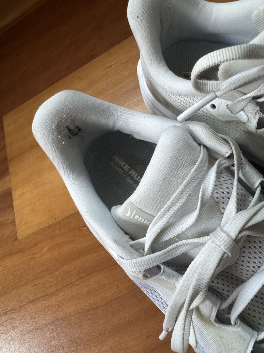 Nike Chaussures hommes: Nike Pegasus Grösse 45 – D'occasion à Wettswil par alstel24 1