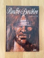 BOUFFE-DOUBLON / TOME 3 / A MALIN, MALIN ET DEMI (EO)
