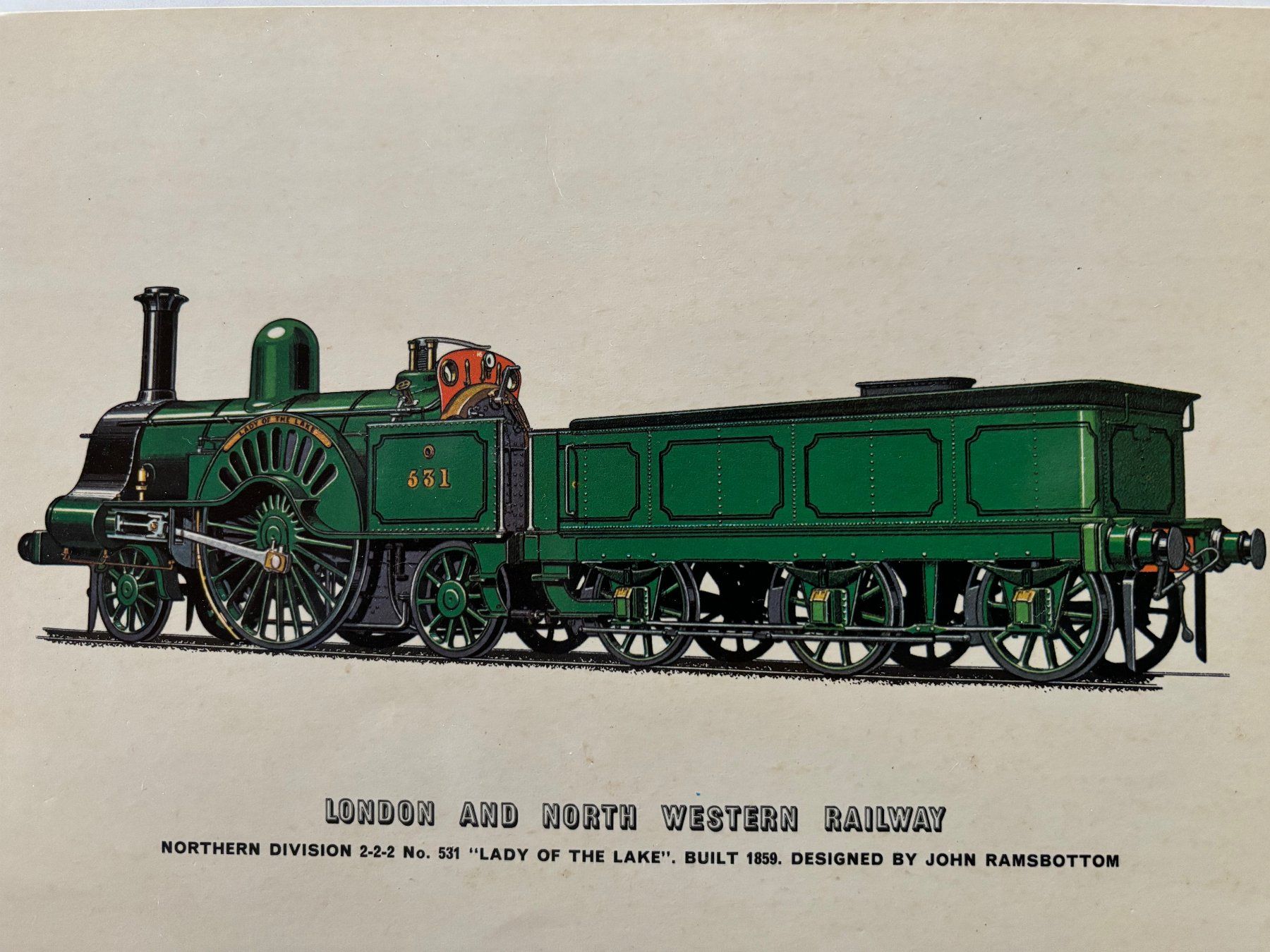 Foto & Immagini: Eisenbahnbilder – Usato da Dättlikon venduto da johnybestsale 2