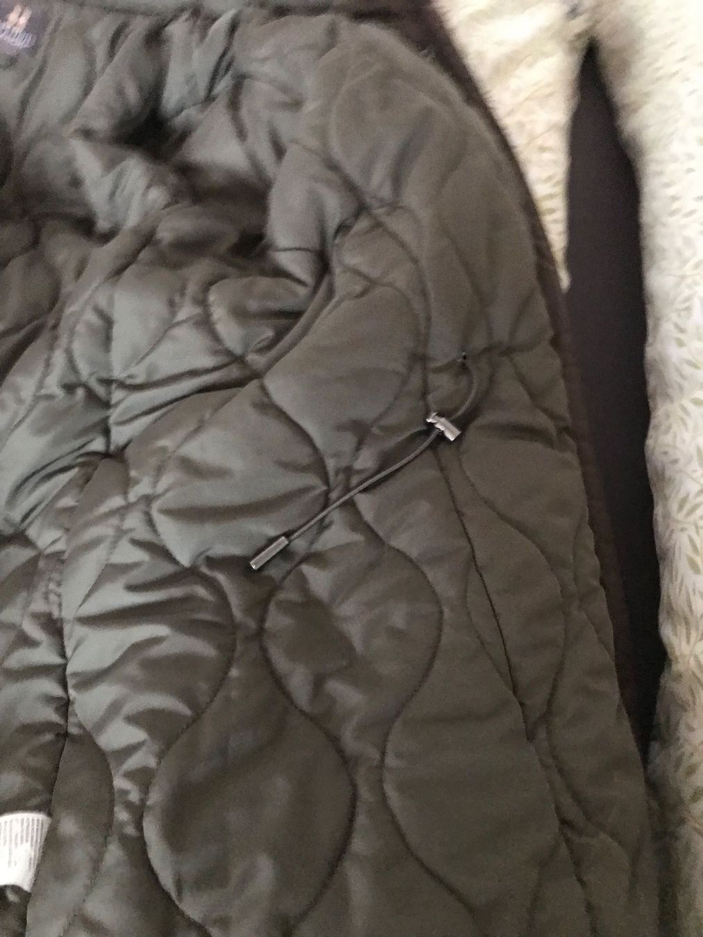 Manor Giacche: Winterjacke Gr.38 von Manor – Nuovo (secondo la descrizione) da Niederurnen venduto da Guste 7