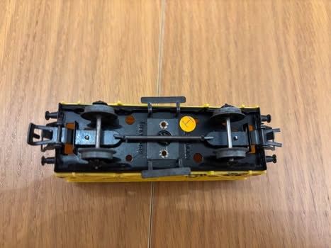 Märklin Trains électriques: Wagon Märklin  – D'occasion à Orbe par car_8grw 4