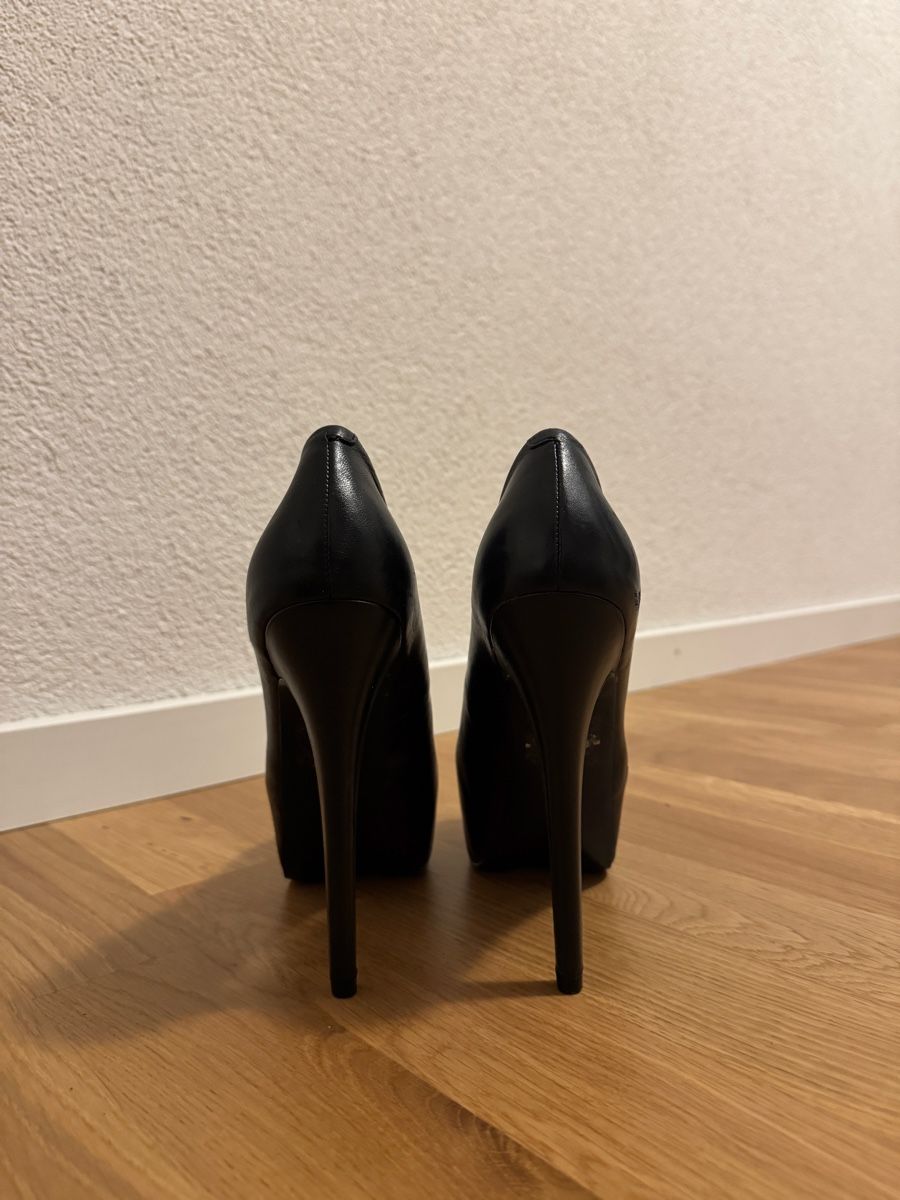 Steve Madden Chaussures femmes: High Heels Steve Madden – D'occasion à Bern par Li.ju 4