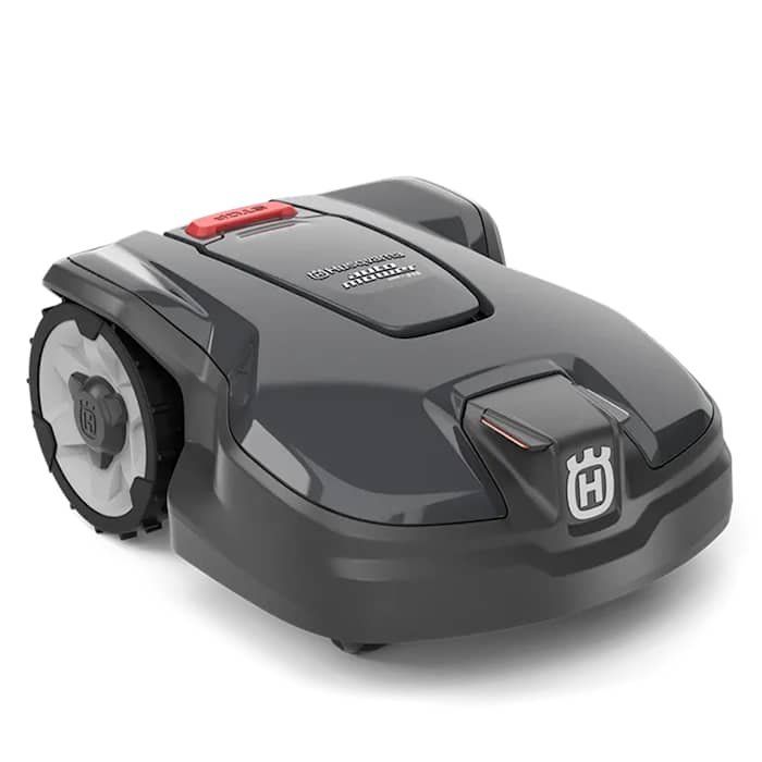 Husqvarna Tagliaerba: 315 MKII Nera Husqvarna Rasenroboter – Nuovo e nell'imballaggio originale da Sutz venduto da Shop_LehmannGT
