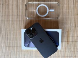 iPhone 16 pro 256GB
