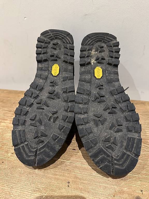 Scarpe da uomo: scarpa wanderschuhe  – Usato da Wil SG venduto da GabiHiestand 3