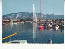 Genève ca. 1960