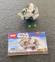 LEGO Star Wars - First Order Snowspeeder (75126)
