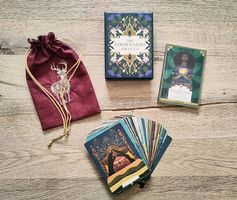 Oracle Golden Light neuf