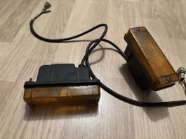 Golf 1 Cabrio Breite Blinker (1988 - 1993)