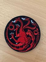 Patch Sticker Aufnäher 6