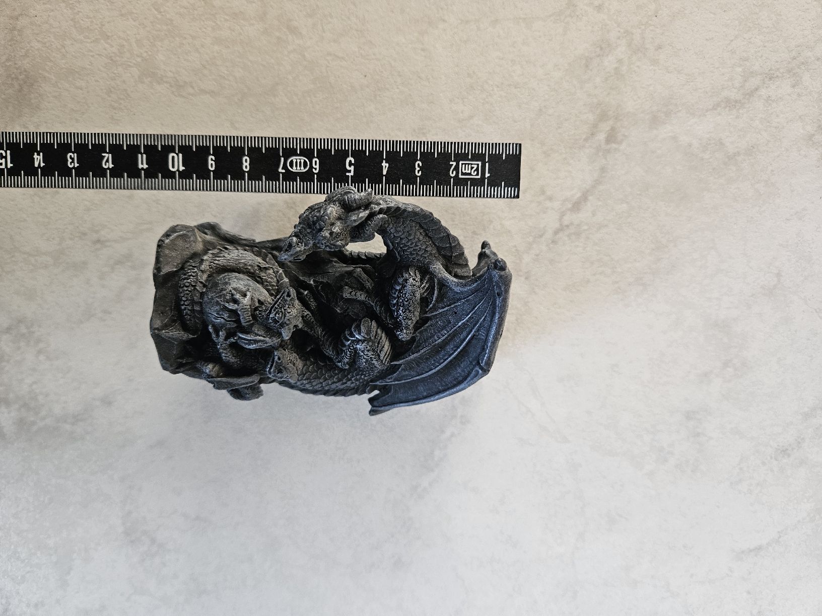Figurines: Drachenfigur  – Neuf (Voir description) à Aristau par Fr3aKy 1