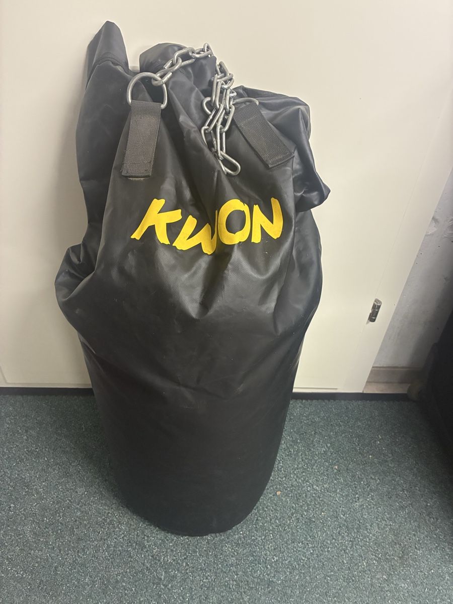 Sacs de frappe: Boxsack – D'occasion à Wetzikon ZH par denis_08