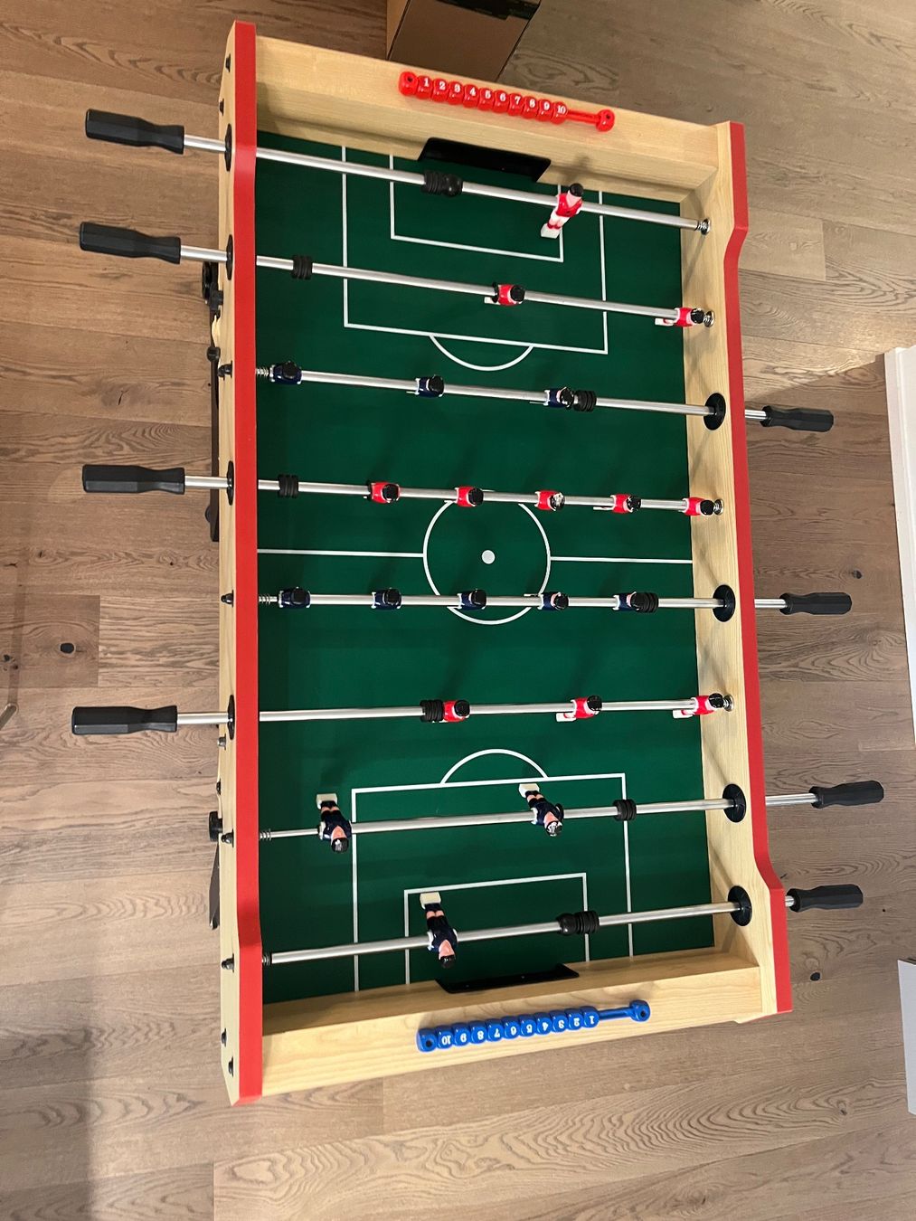 Giochi: Baby foot pliable – Usato da Troinex venduto da gra_w2qw 5