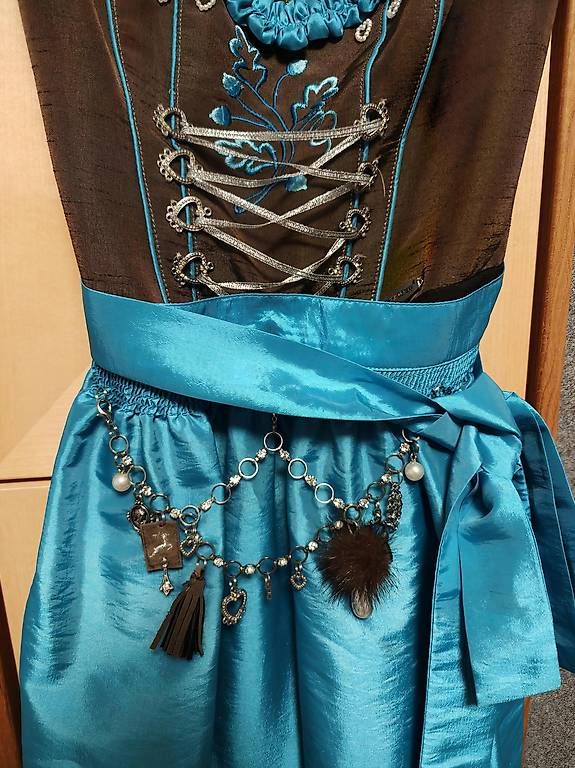 Vestiti: Dirndl Spieth & Wensky, Grösse 40 – Usato da Pfungen venduto da vanessa2507 1