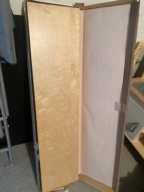 Scaffali: Wandregal Ikea – Usato da Biel/Bienne venduto da HackPro 2