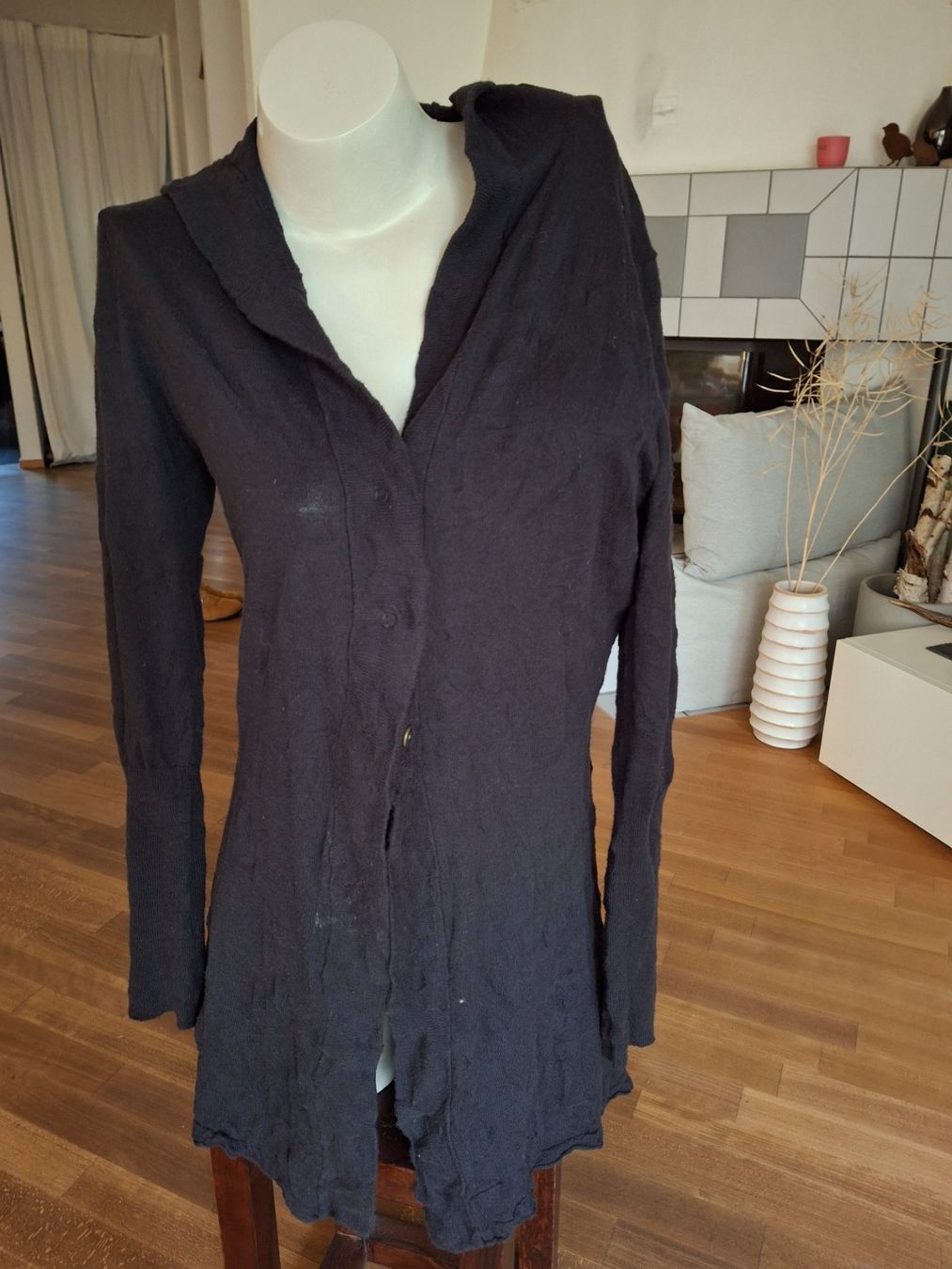 Nile Giacche: Nile Strickjacke M – Usato da Wiesendangen venduto da Niciu