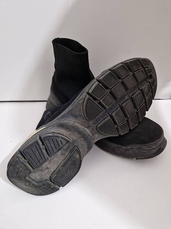 Barrett Herrenschuhe: Neil Barrett Stivaletti - 42 – Gebraucht aus Lugano von ann_hw7p 1