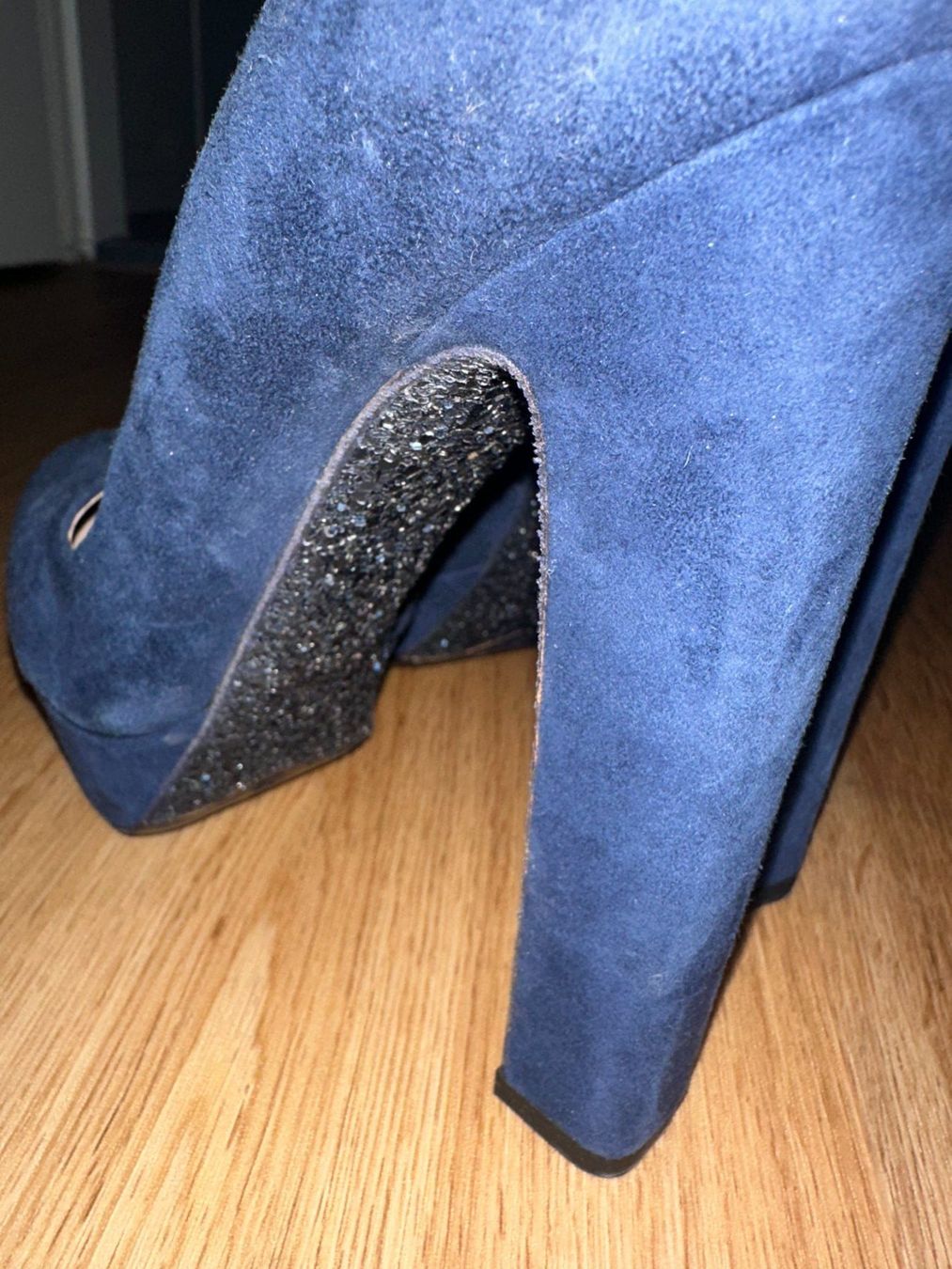 Miu Miu Scarpe da donna: Original Miu Miu High Heels, Gr 36 – Usato da Zug venduto da Sharon_ 4
