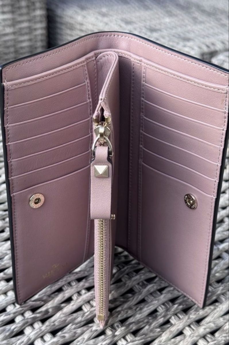 Valentino Portamonete: Valentino Garavani wallet – Usato da Dübendorf venduto da MariaS. 1